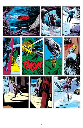 Read Aquaman (1962-1978)  1 Page 7 in English