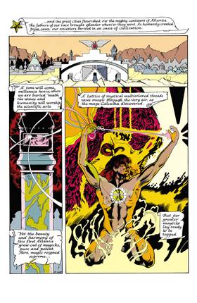 Read Aquaman (1985-)  1 Page 2 in English