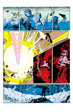 Read Aquaman (1985-)  2 Page 2 in English