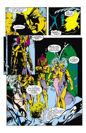 Read Aquaman (1985-)  2 Page 6 in English