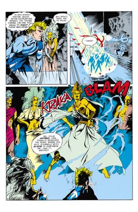Read Aquaman (1985-)  2 Page 7 in English