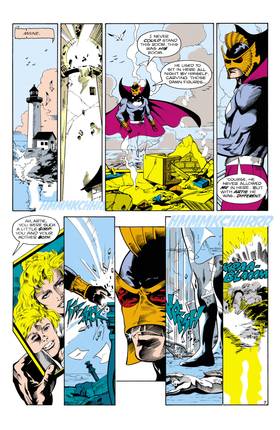 Read Aquaman (1985-)  2 Page 8 in English