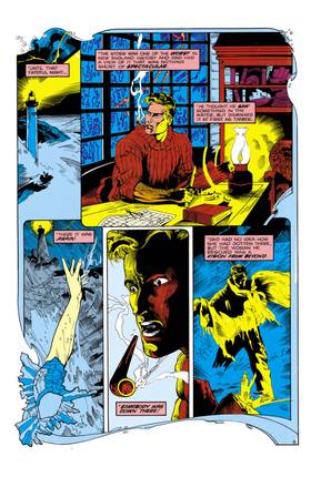 Read Aquaman (1985-)  3 Page 7 in English
