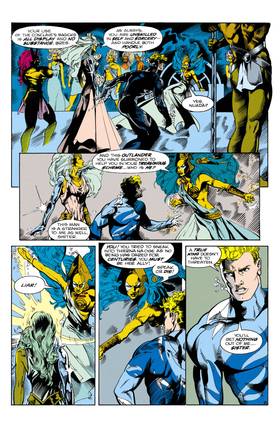 Read Aquaman (1985-)  2 Page 9 in English