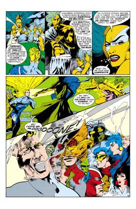 Read Aquaman (1985-)  2 Page 10 in English