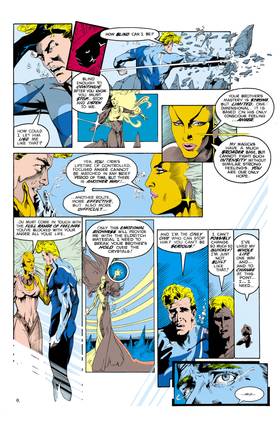 Read Aquaman (1985-)  4 Page 10 in English