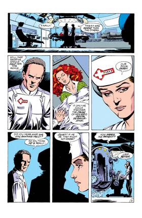 Read Aquaman (1989-1989)  2 Page 7 in English