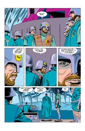Read Aquaman (1989-1989)  5 Page 9 in English