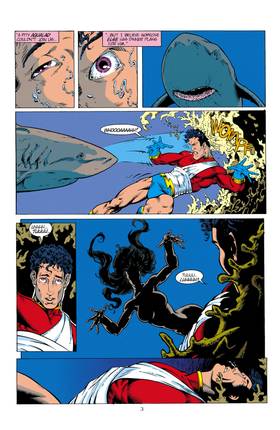 Read Aquaman (1994-)  2 Page 4 in English