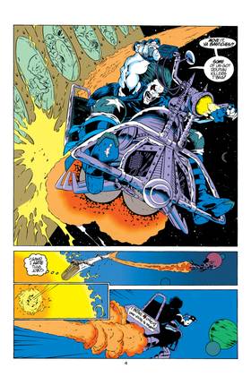 Read Aquaman (1994-)  5 Page 5 in English
