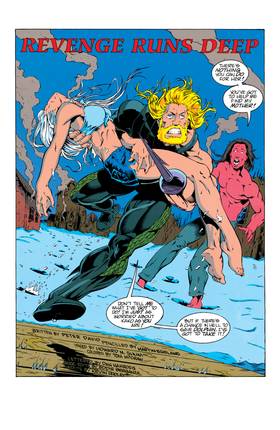 Read Aquaman (1994-)  8 Page 2 in English