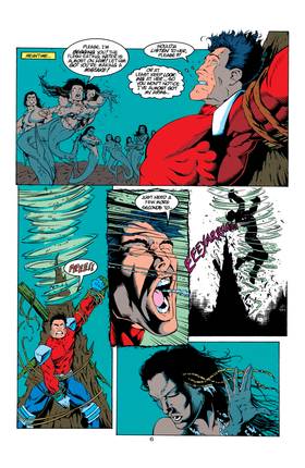 Read Aquaman (1994-)  9 Page 7 in English
