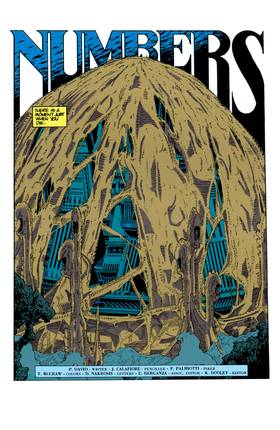 Read Aquaman (1994-)  18 Page 2 in English