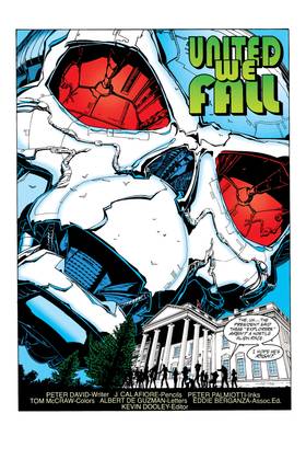 Read Aquaman (1994-)  25 Page 2 in English