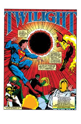 Read Aquaman (1994-)  27 Page 2 in English