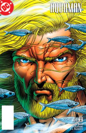 Read Aquaman (1994-)  40 Page 1 in English