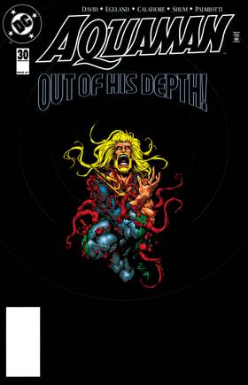 Read Aquaman (1994-)  31 Page 1 in English