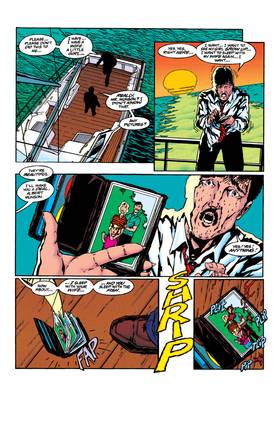 Read Aquaman (1994-)  43 Page 2 in English