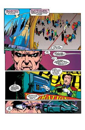 Read Aquaman (1994-)  41 Page 2 in English