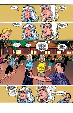Read Aquaman (1994-)  45 Page 2 in English