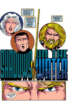 Read Aquaman (1994-)  48 Page 2 in English