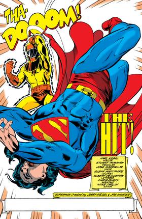Read Aquaman (1994-)  49 Page 2 in English