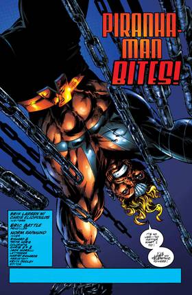 Read Aquaman (1994-)  58 Page 2 in English