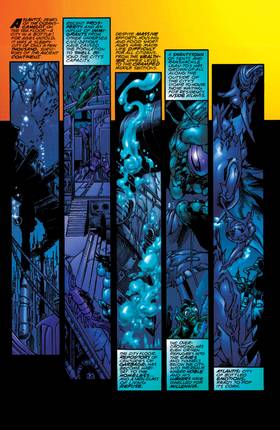 Read Aquaman (1994-)  60 Page 2 in English