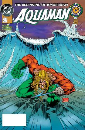 Read Aquaman (1994-)  3 Page 1 in English