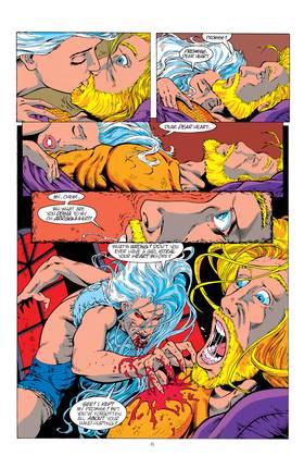 Read Aquaman (1994-)  3 Page 7 in English