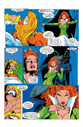 Read Aquaman (1994-)  3 Page 10 in English