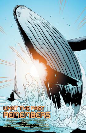 Read Aquaman (2002-2006)  33 Page 3 in English