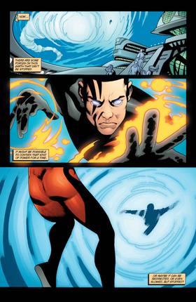 Read Aquaman (2002-2006)  34 Page 2 in English