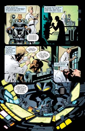 Read Aquaman (2002-2006)  8 Page 10 in English