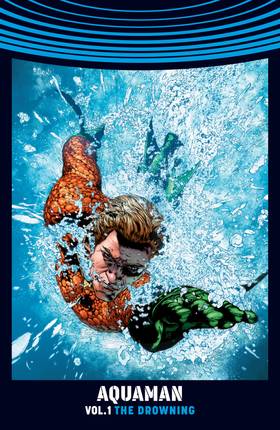 Read Aquaman (2016-)  1 Page 2 in English