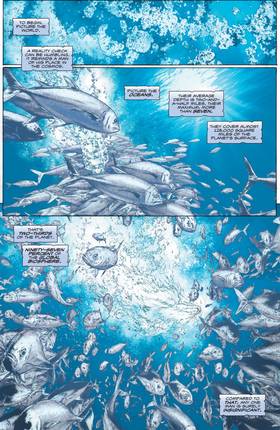 Read Aquaman (2016-)  1 Page 7 in English