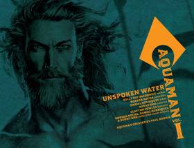 Read Aquaman (2016-)  5 Page 4 in English