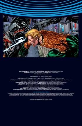 Read Aquaman (2016-)  2 Page 4 in English