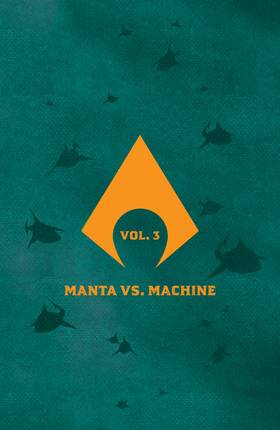 Read Aquaman (2016-)  6 Page 2 in English