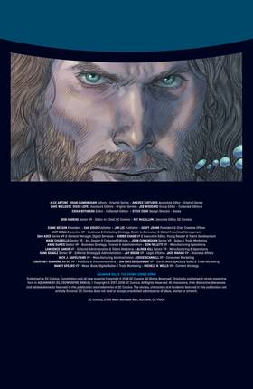 Read Aquaman (2016-)  10 Page 4 in English