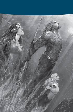 Read Aquaman (2016-)  10 Page 6 in English