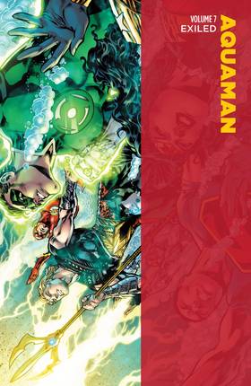 Read Aquaman (2016-)  12 Page 2 in English