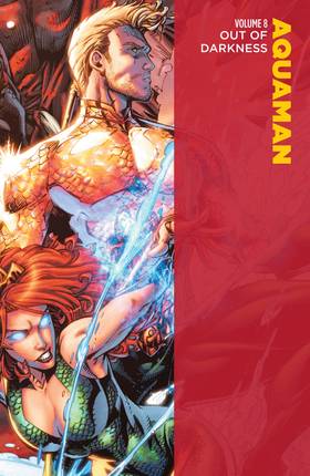 Read Aquaman (2016-)  13 Page 2 in English