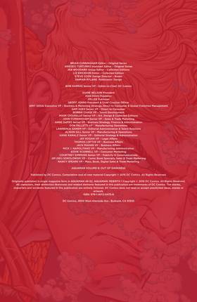 Read Aquaman (2016-)  13 Page 4 in English