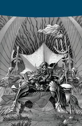 Read Aquaman (2016-)  14 Page 6 in English