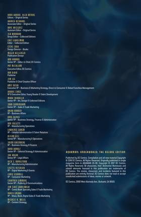 Read Aquaman (2016-)  4 Page 4 in English