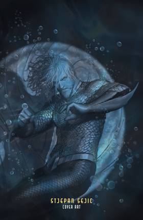 Read Aquaman (2016-)  4 Page 6 in English