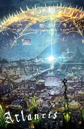Read Aquaman (2016-)  4 Page 7 in English