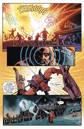 Read Aquaman (2016-)  69 Page 8 in English