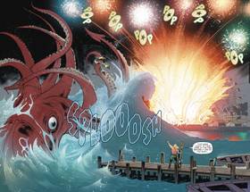 Read Aquaman (2016-)  69 Page 10 in English